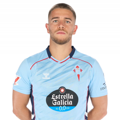 Sergio Carreira