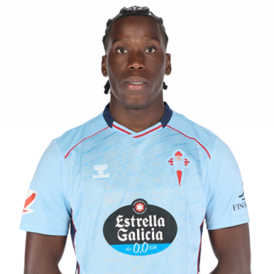 Ilaix Moriba