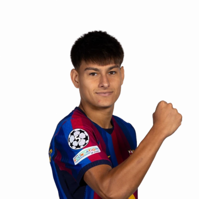 Brian Fariñas