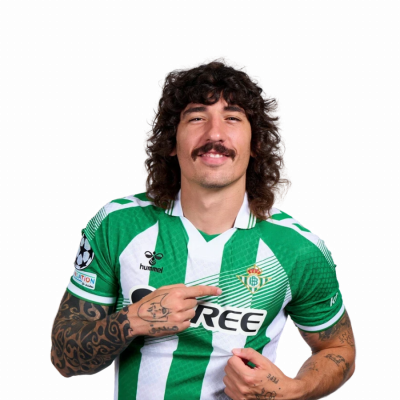 Héctor Bellerín