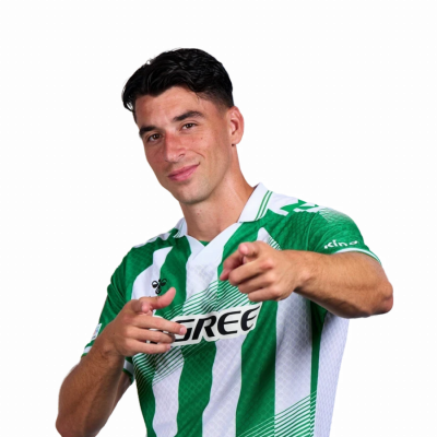 Marc Roca