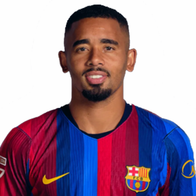 Gabriel Jesus