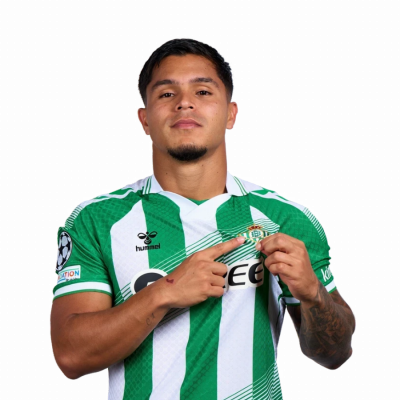 Cucho Hernández