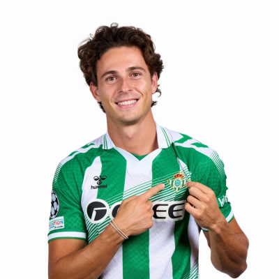 Rodrigo Riquelme