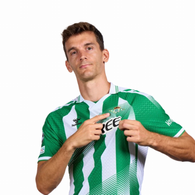 Diego Javier Llorente