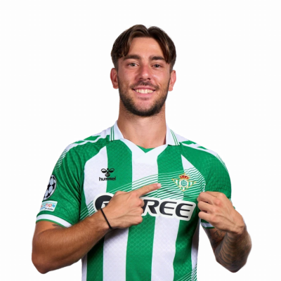 Iker Losada