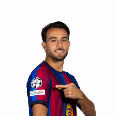 Eric Garcia