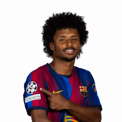 Karim Adeyemi