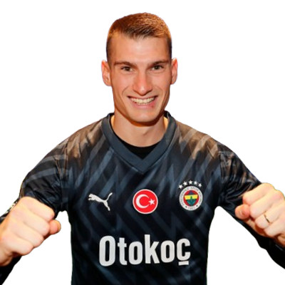 Dominik Livakovic