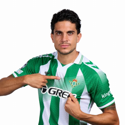 Marc Bartra