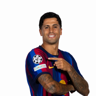 Joao Cancelo