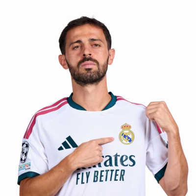 Bernardo Silva
