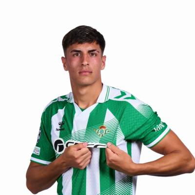 Facundo Bernal