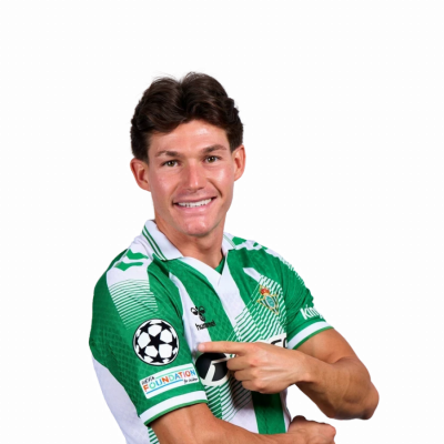 Fran García