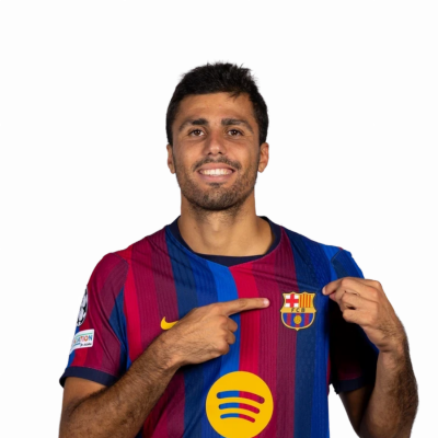 Rodri Hernández