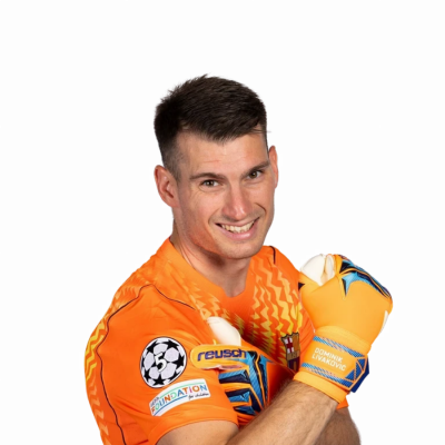 Dominik Livakovic