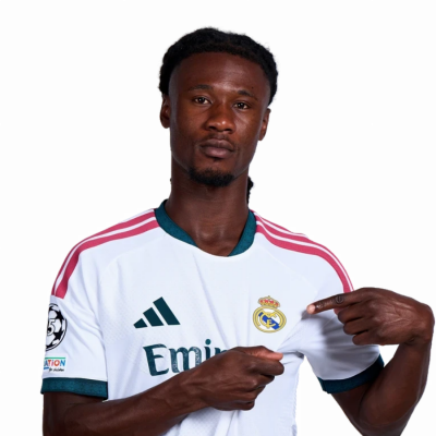 Eduardo Camavinga