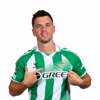 Giovani Lo Celso