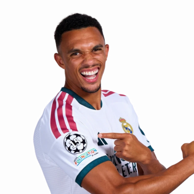 Trent Alexander-Arnold