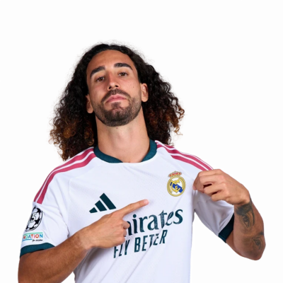 Marc Cucurella