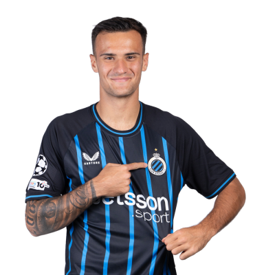 Aleksandar Stankovic