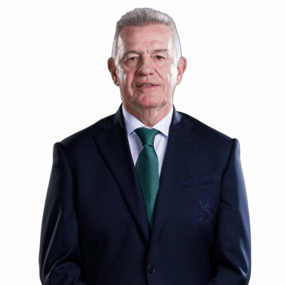 Javier Aguirre