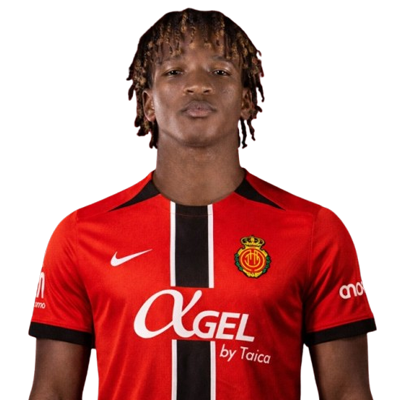 Justin Kalumba