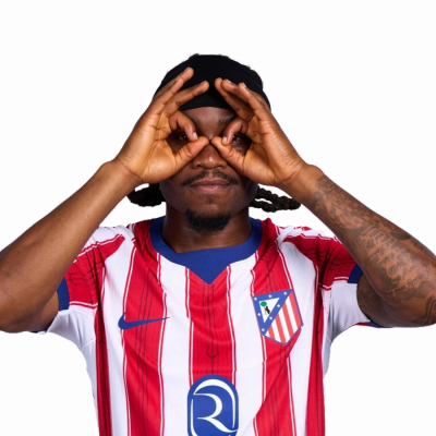 Ademola Lookman