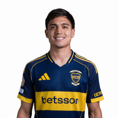 Exequiel Zeballos