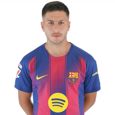 Roony Bardghji
