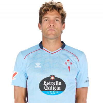 Marcos Alonso
