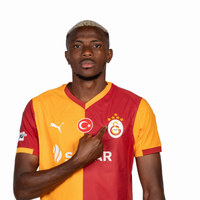 Victor Osimhen