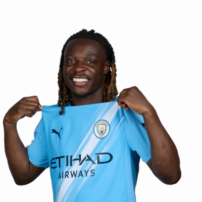Jérémy Doku
